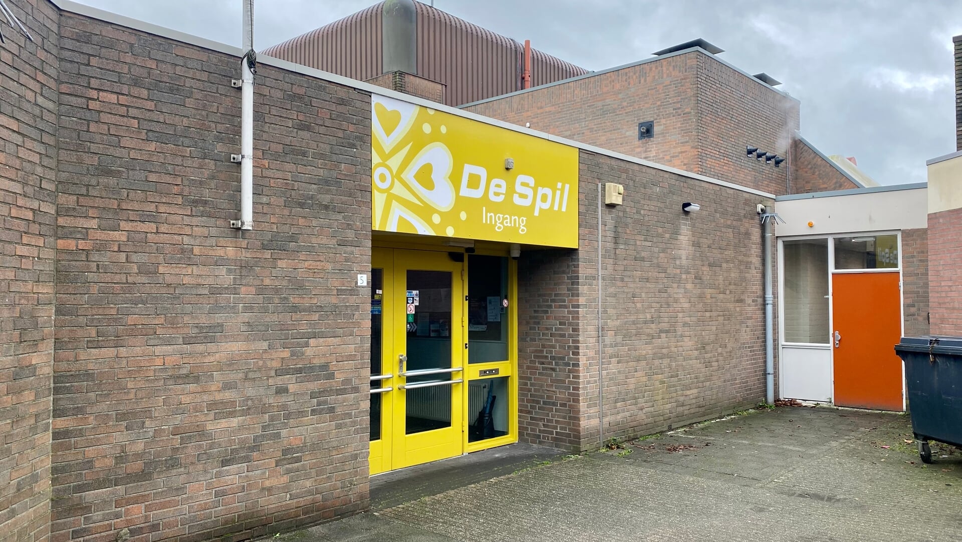 Seniorenbingo in De Spil
