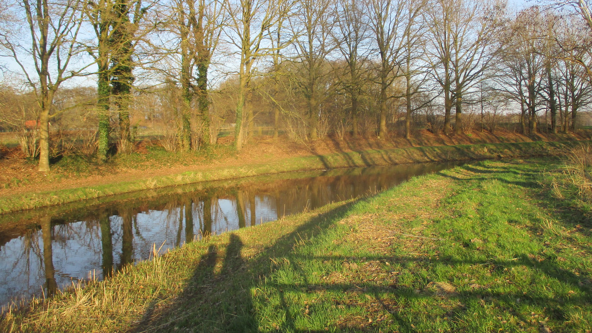 Klimaatweek in Achterhoek en Liemers: twee avonden over schoon en drinkbaar water