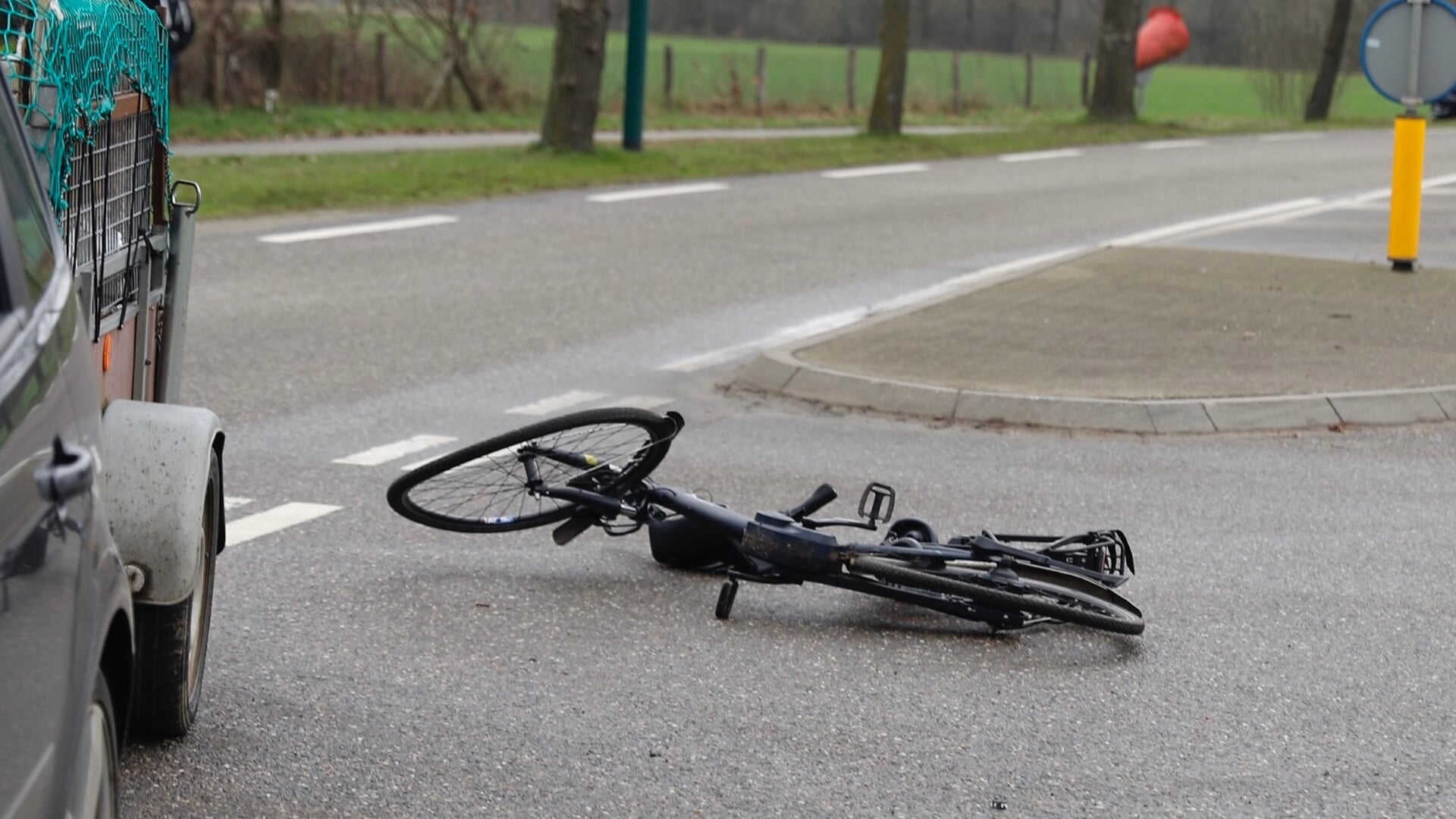 OM wil taakstraf en rijontzegging voor Cuijkenaar die vrouw uit Haps doodreed