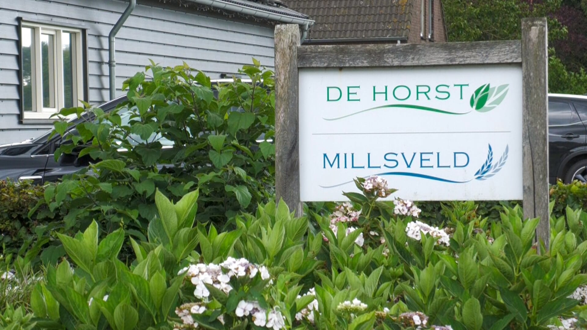 Zorgboerderij De Horst en Millsveld houden open dag