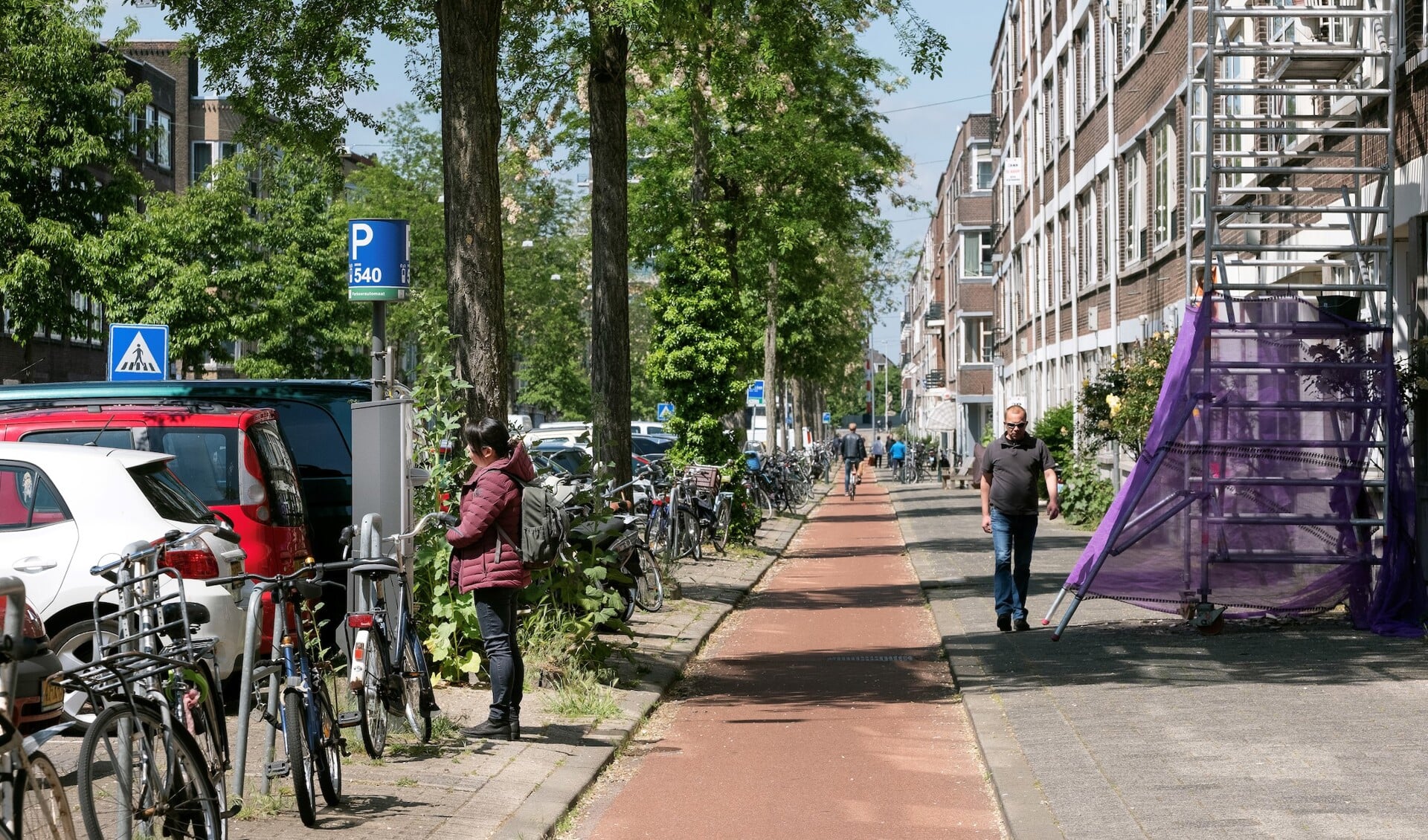 Wijkraad Luidt Noodklok: ‘Tijd Voor Opkoopbescherming In Delfshaven ...