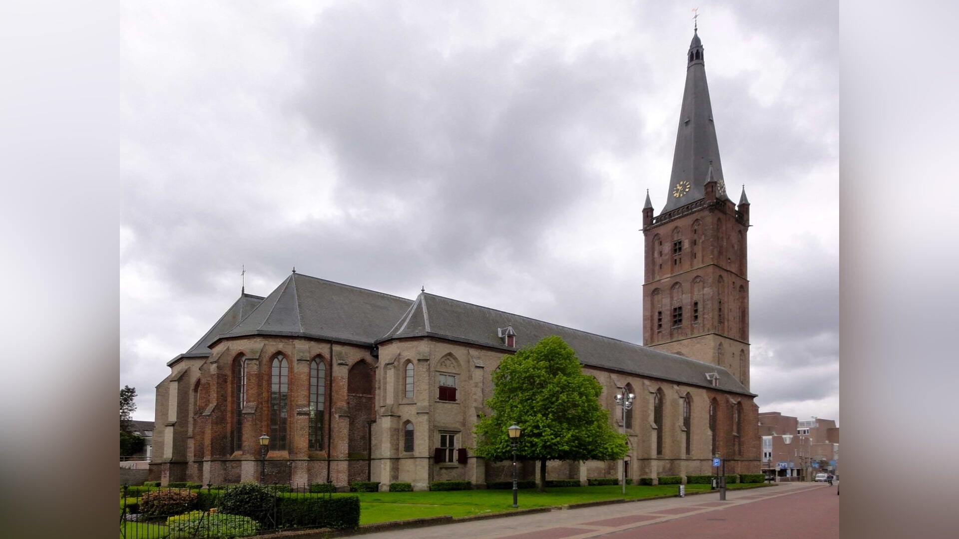 Steenwijkerlandse inwoners kunnen in gesprek over omgevingsvisie: Gemeente organiseert 3 grote inwon