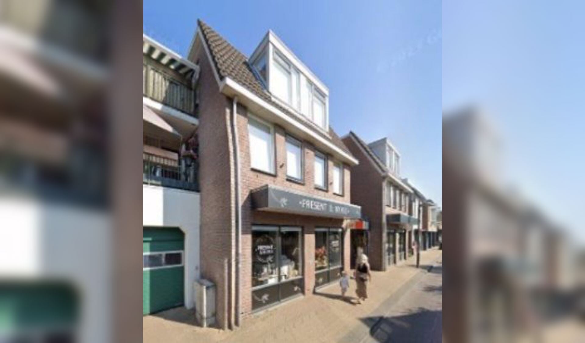 Bruna Opent Nieuwe Winkel Aan De Groenstraat In Prinsenbeek