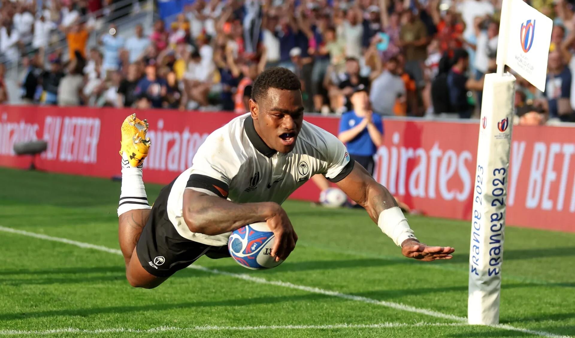 Rugbyclub Etten-Leur promoot World Cup Rugby 2023 - Al het nieuws uit ...