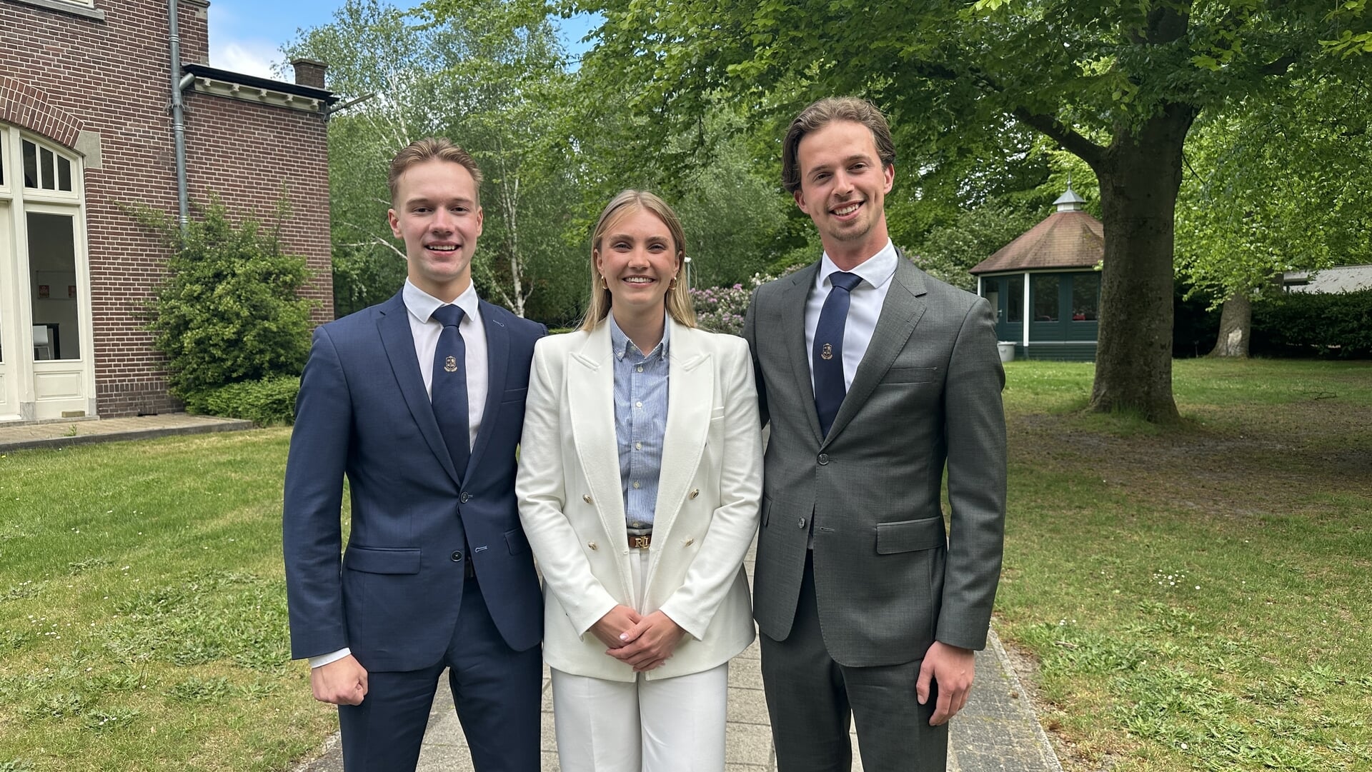 Daan Ruinemans uit Giethoorn genomineerd voor Geerlig Riemerprijs ...