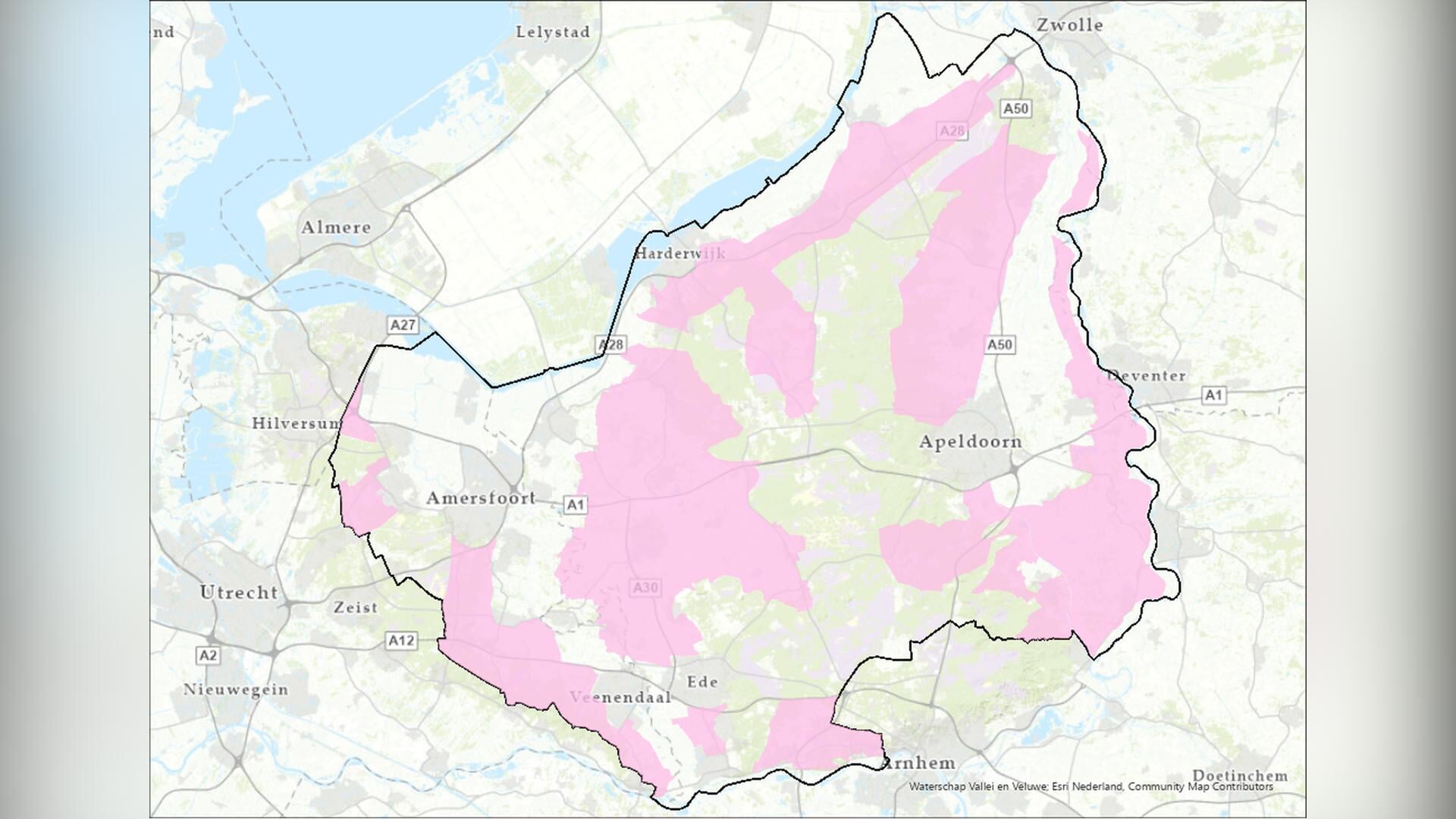 Subsidie op waterbesparende maatregelen