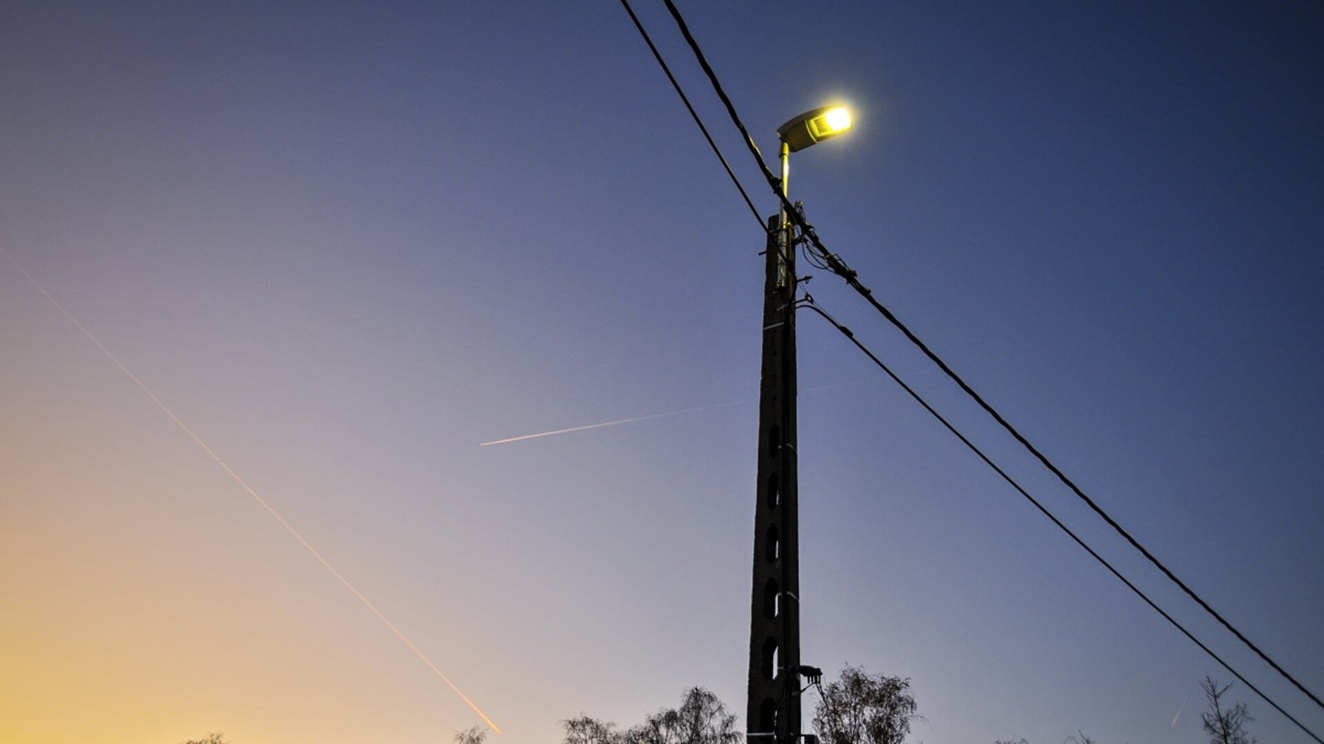 Defect zorgt voor uitval openbare verlichting in meerdere gemeenten ...