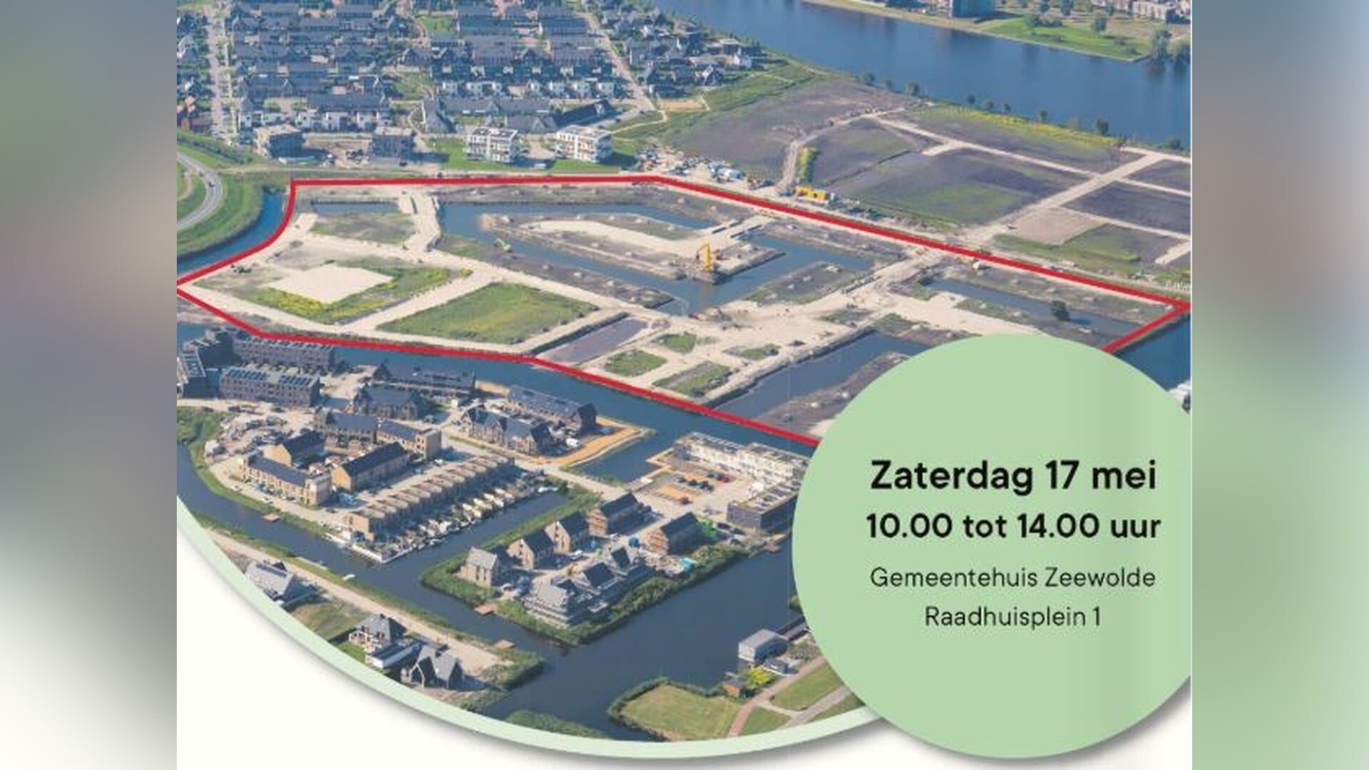 Woonmanifestatie