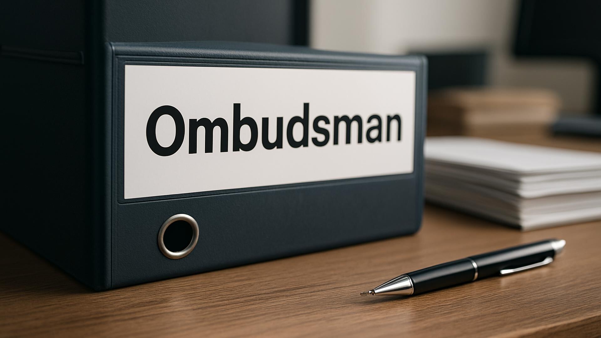 Leefbaar Dronten dringt aan op duidelijkheid over plan gemeentelijke Ombudsman