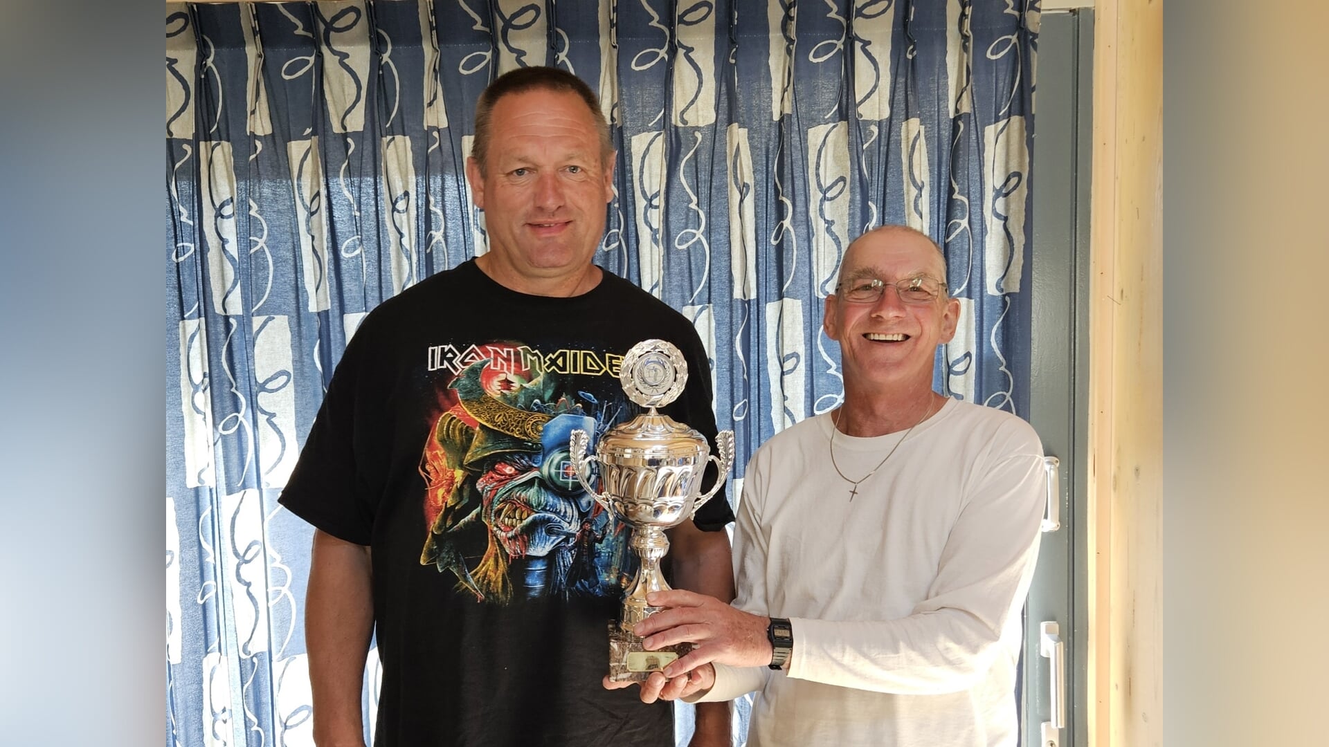 Clubkampioenschap bij Hattem Petanque