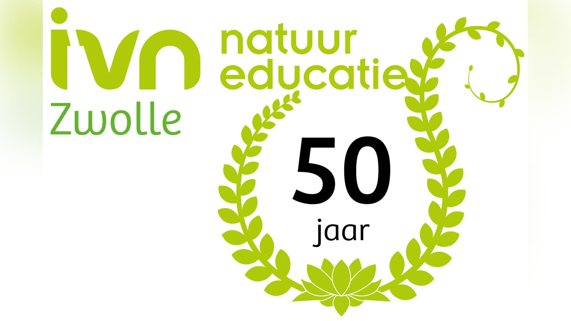 IVN Zwolle viert 50-jarig jubileum met cadeau aan basisscholen