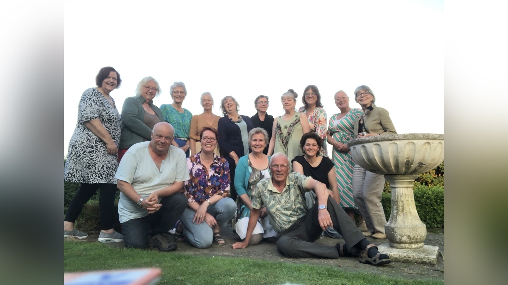 Kunstkring Steenwijkerland viert tienjarig jubileum met grootse expositie en winactie