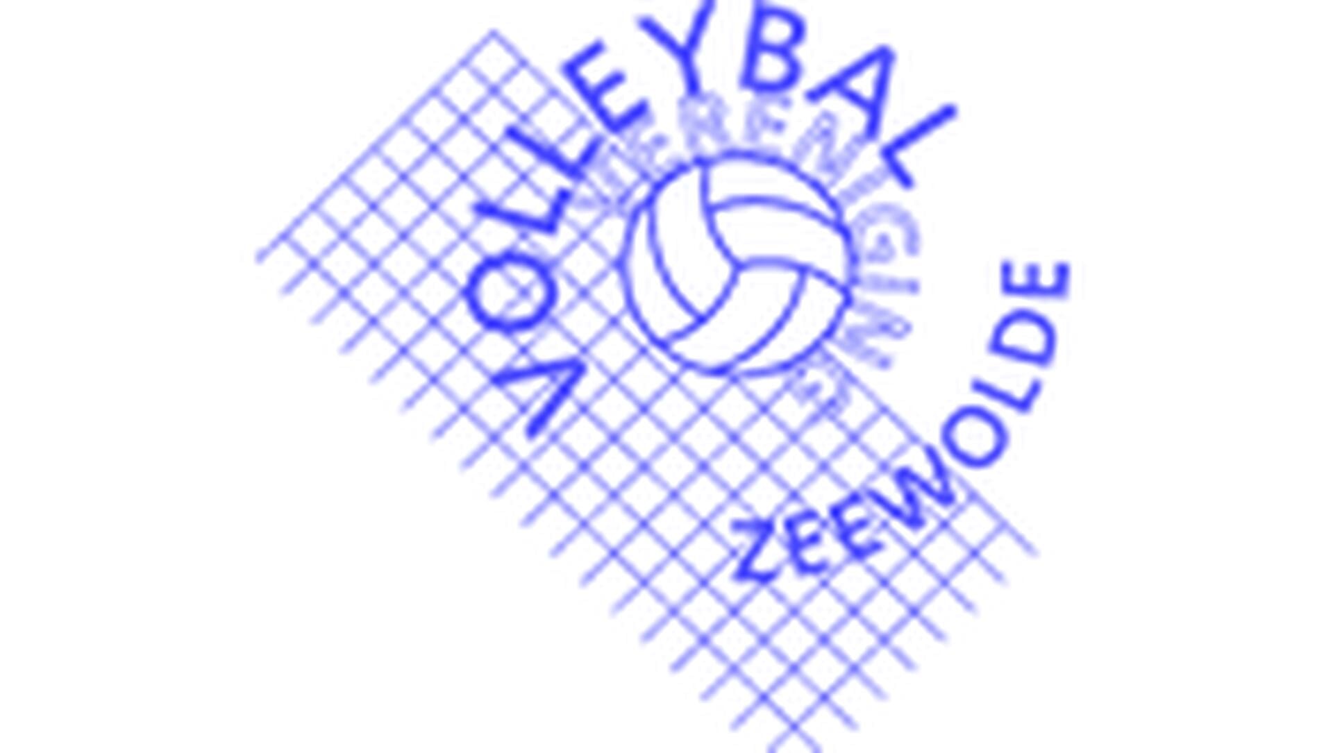 Volleybalvereniging Zeewolde start met VolleyStars voor jonge sporters