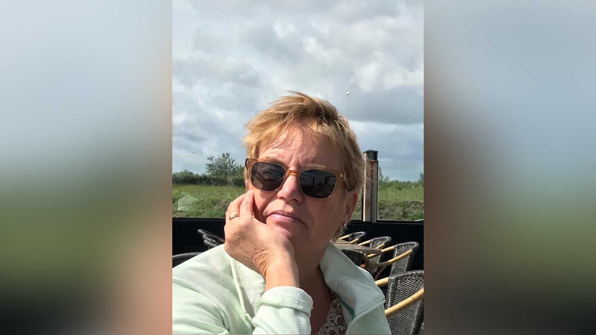 In the picture (638): Monique Verkroost