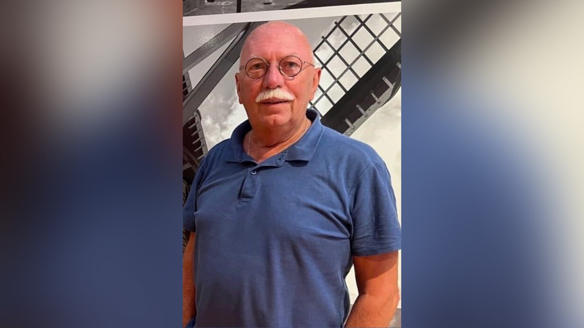 Jaap van Tiel in Hattem Actueel