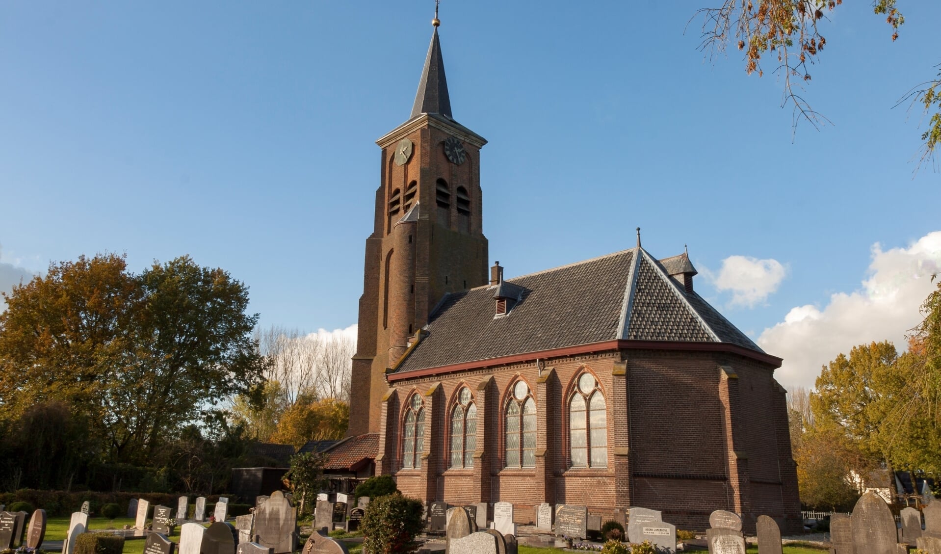 Een kerkhof vol verhalen in bijzondere audiotour Heesselt