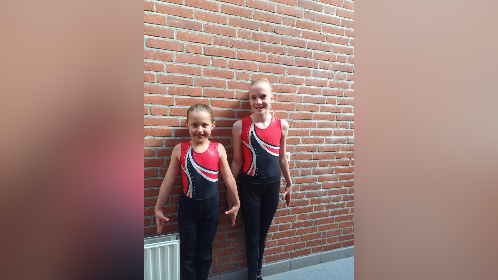 Lis en Faya sluiten turnseizoen af met sterke finale in Nieuwleusen