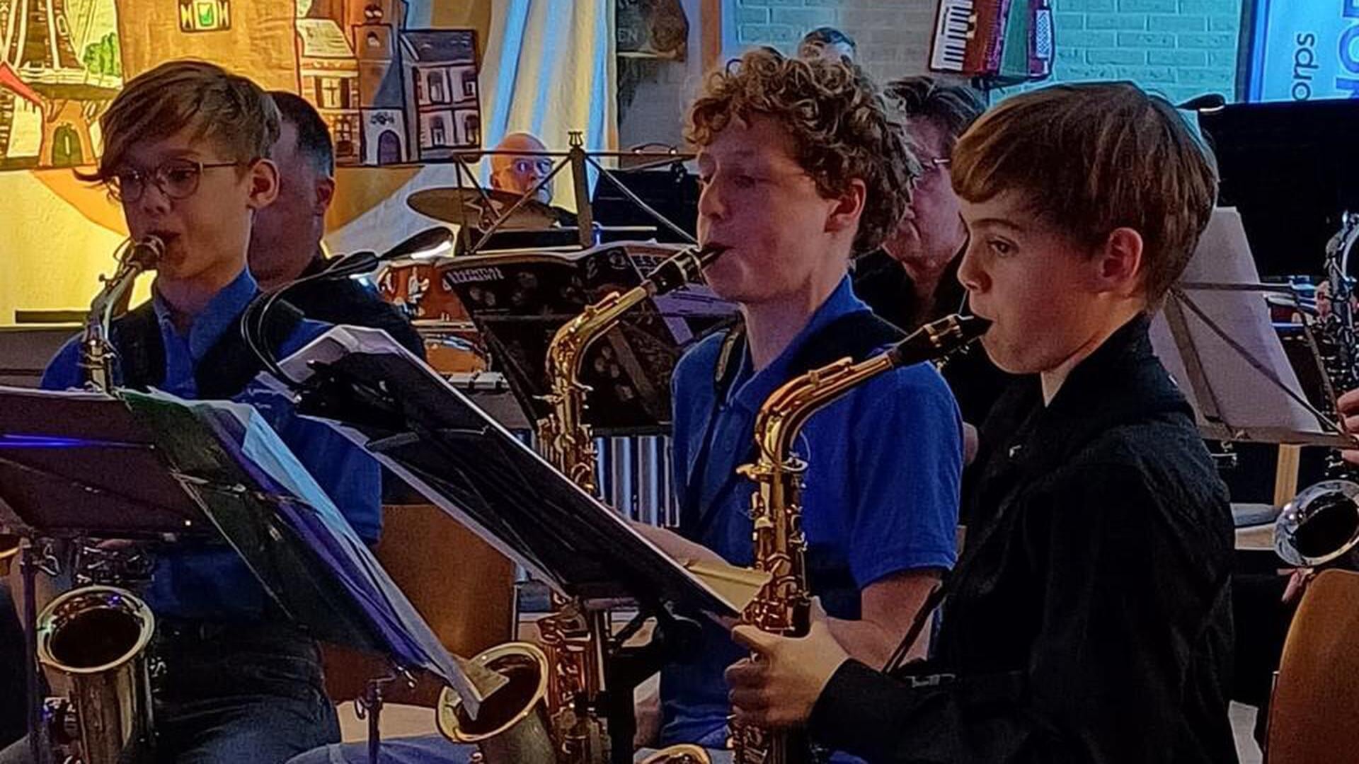 Muziekverenigingen roepen gemeente op tot heroverweging bezuinigingen