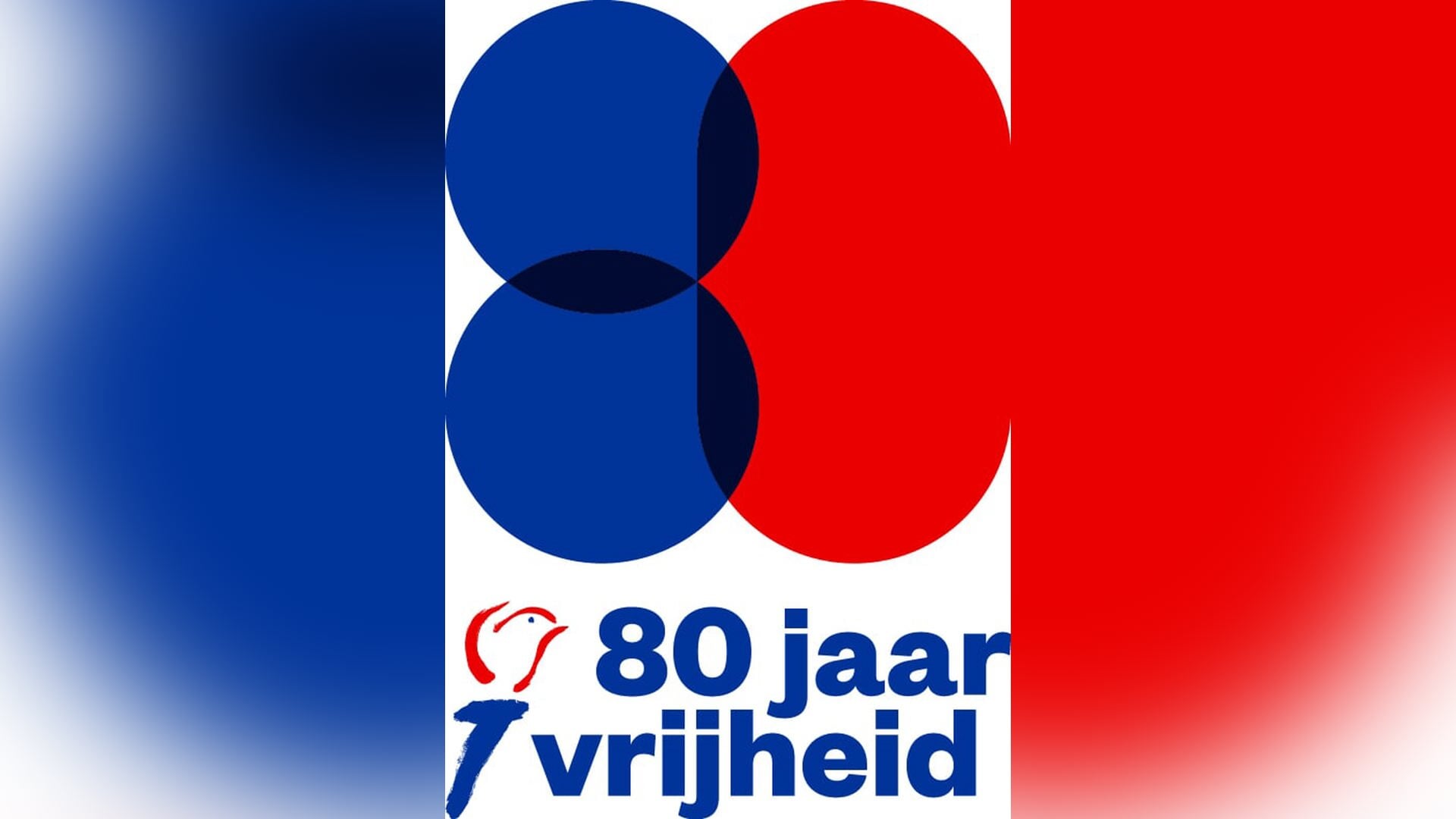 Feestelijke Bevrijdingsdag in Zevenhuizen