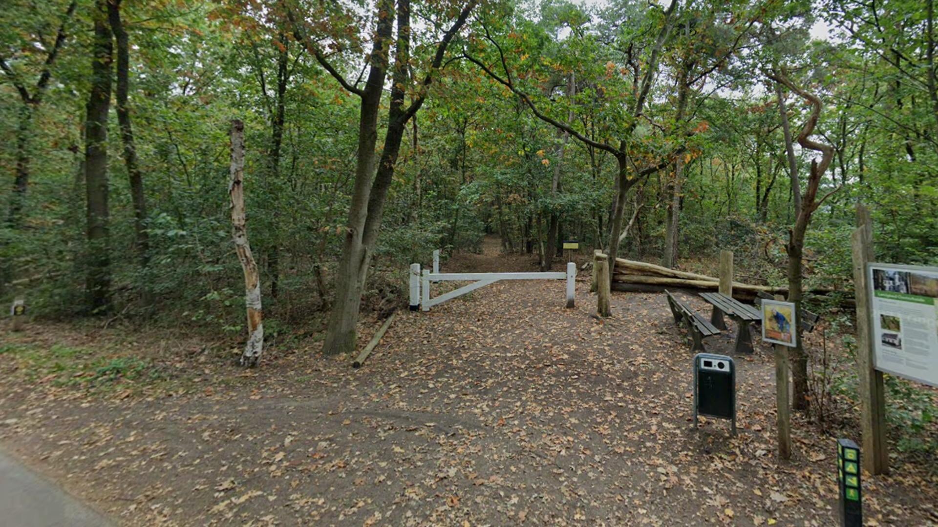 Bouw van recreatiewoningen in Teteringen stopgezet door Raad van State