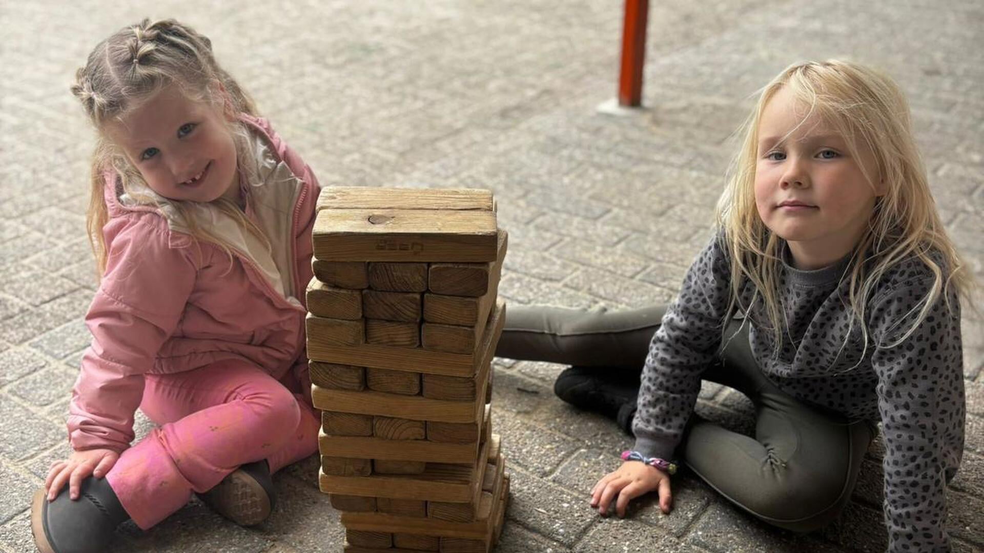 Geslaagde open dag bij Sportstuif in Zijtaart