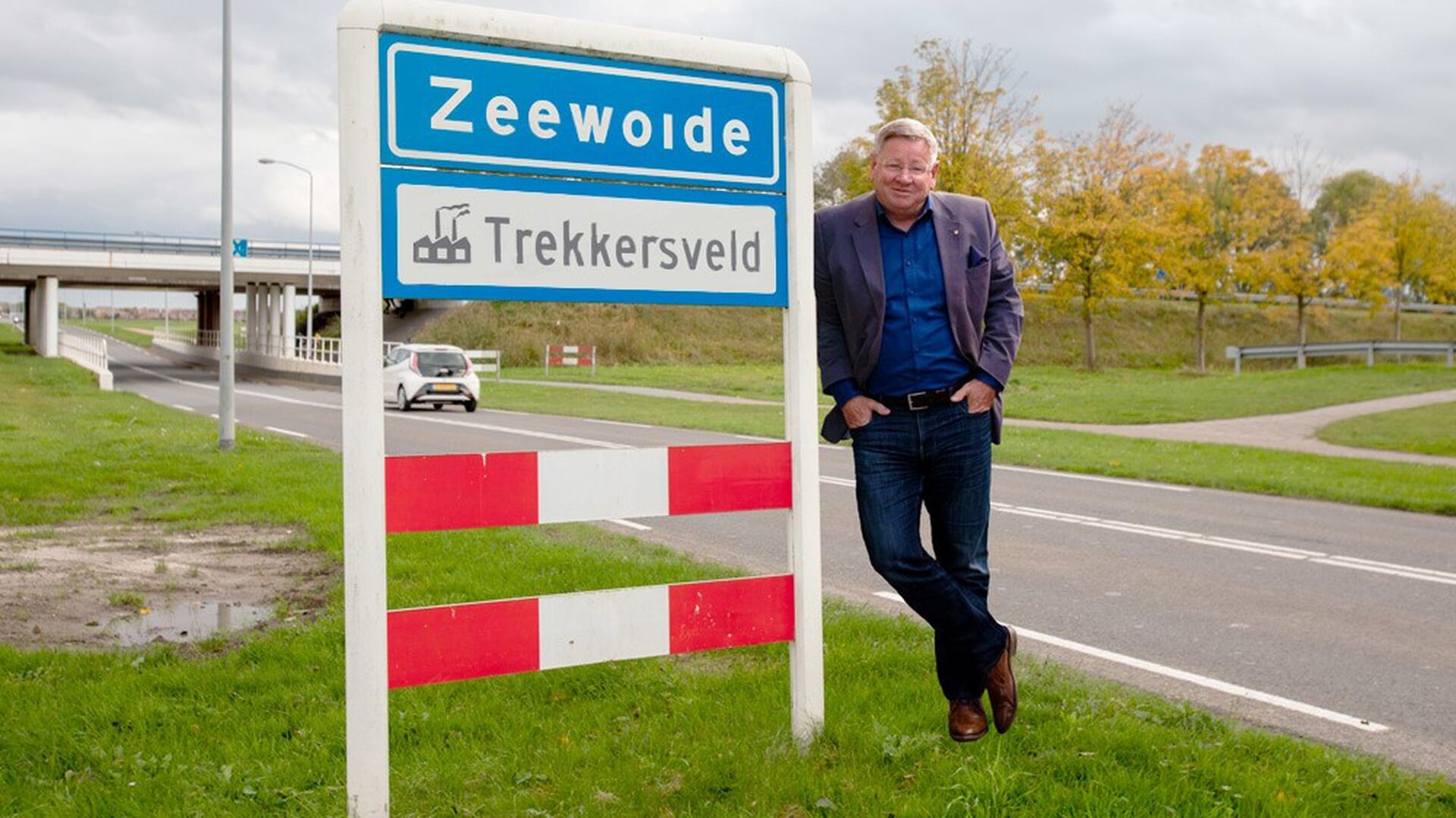 Steijgers Zakenjournaal
