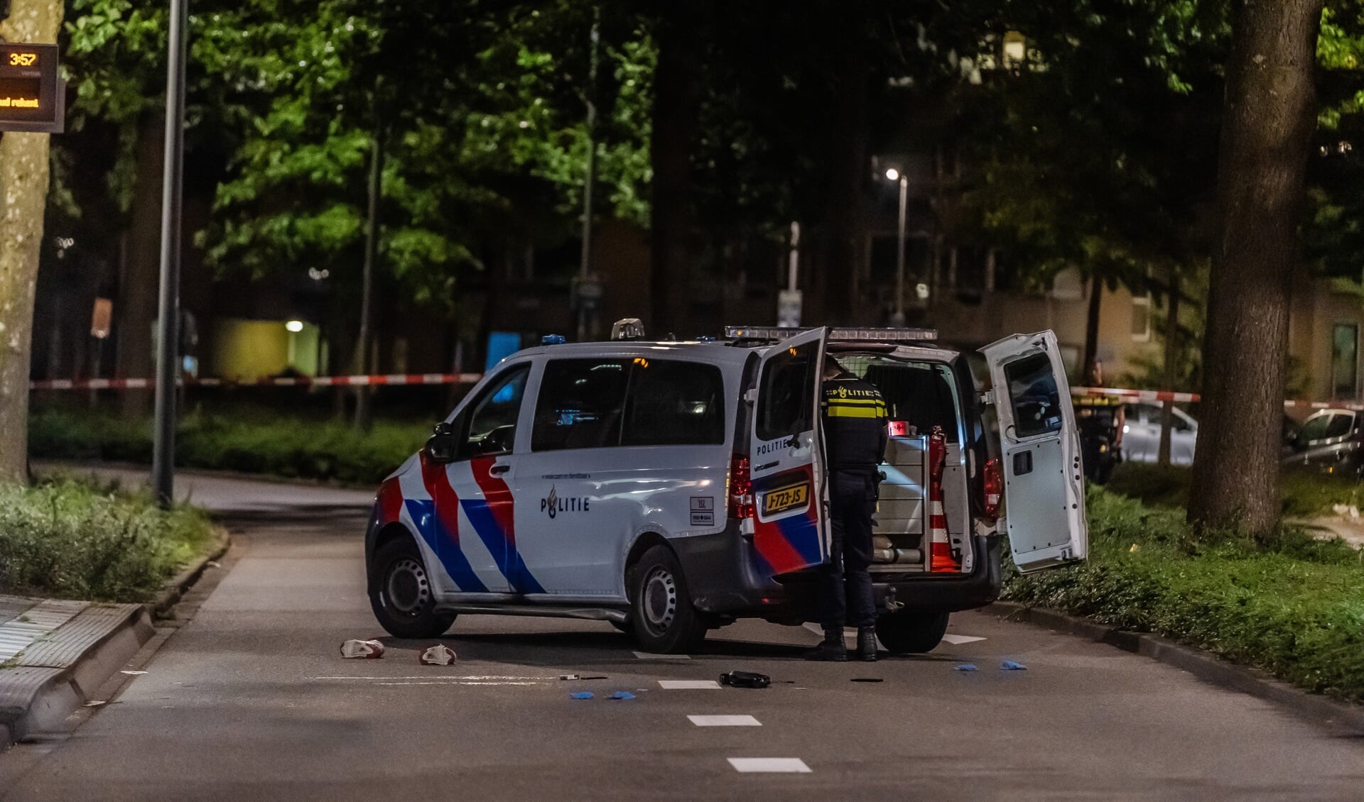 Zwaargewonde Man Midden Op De Weg Gevonden In Oosterflank - Adverteren ...