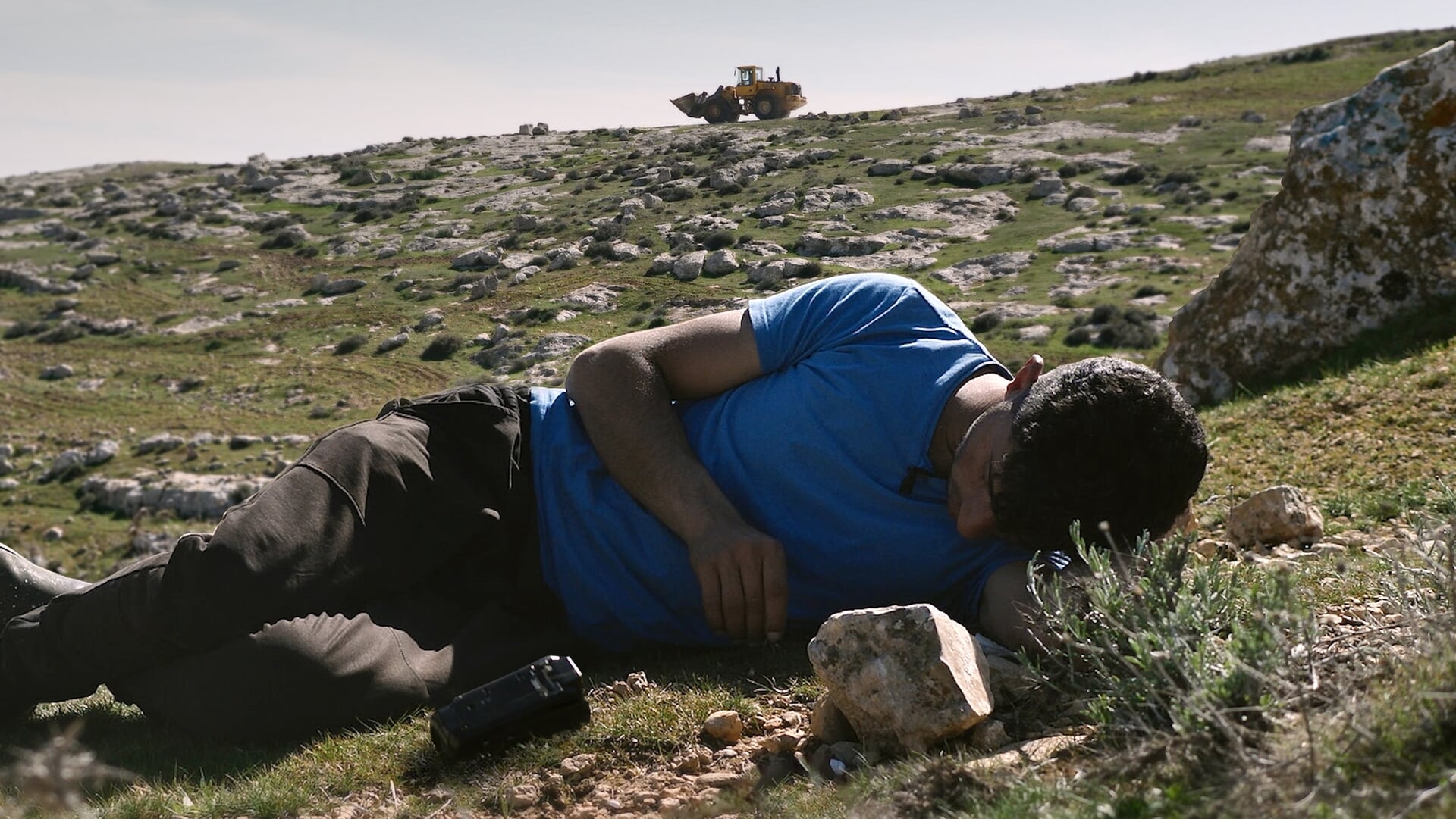 No Other Land in Filmhuis Steenwijk: De ‘must-see’ docu van het afgelopen jaar!