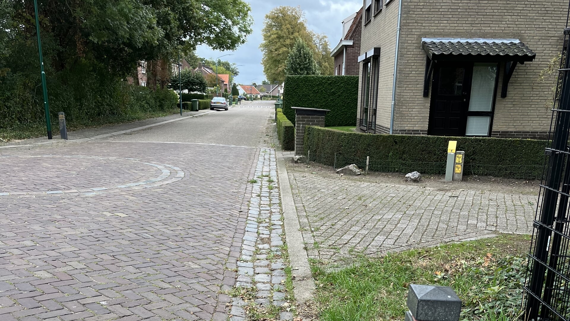 Oproep tot aanpak ‘Hindernisbaan’ Sint Hubert