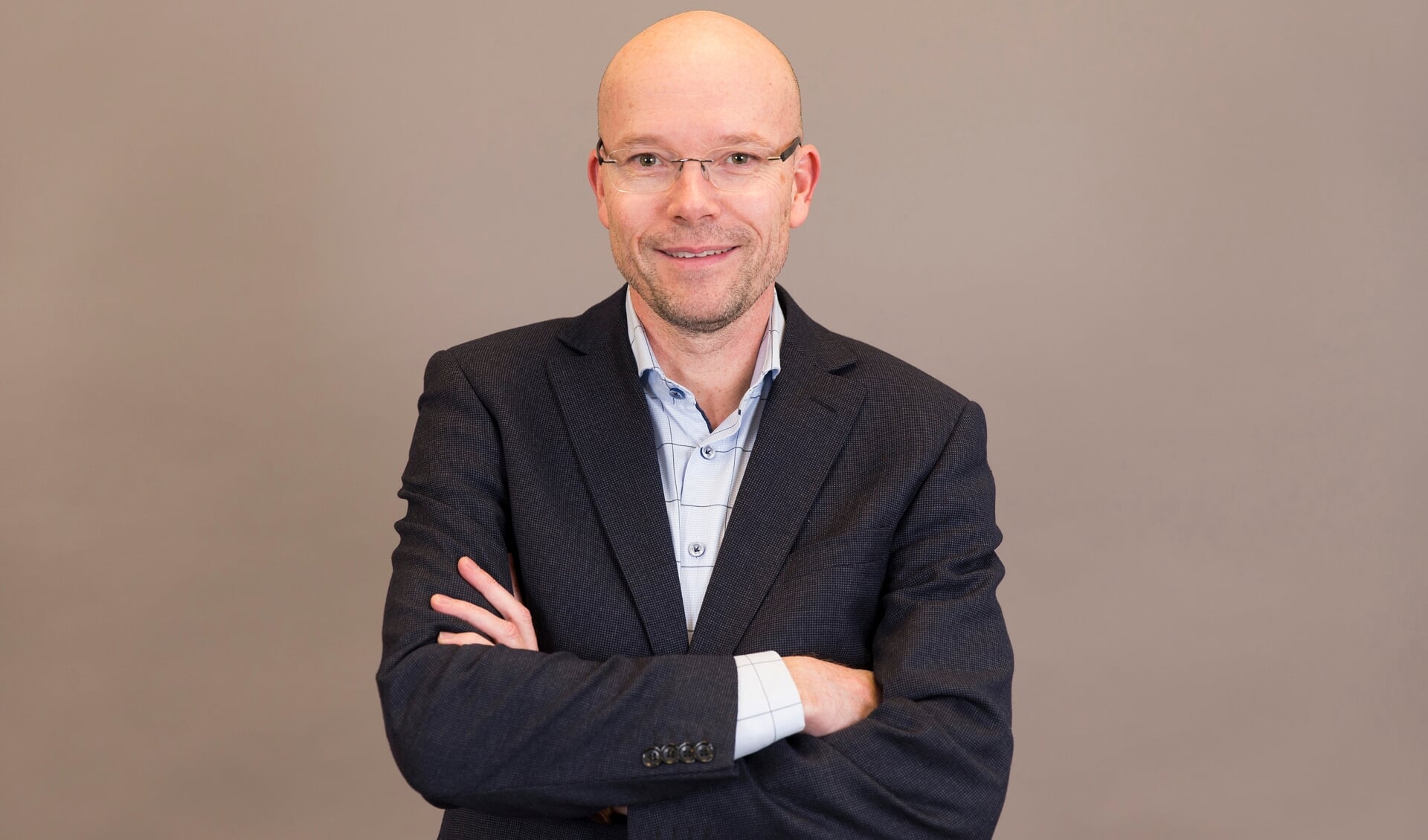 Ds. Oscar Lohuis in Boornbergum over ‘Profetieën over Israël’