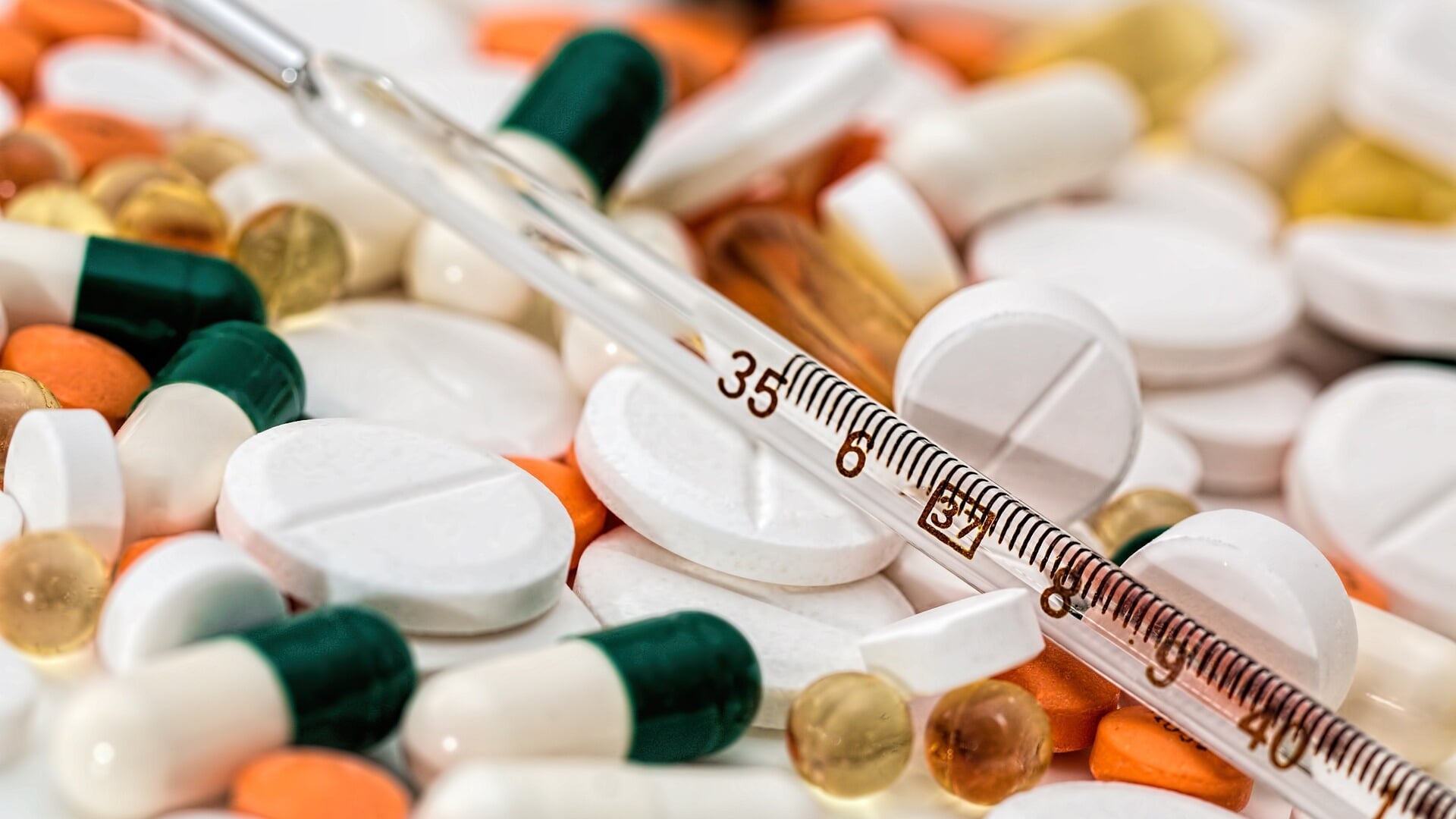 Lezing: Medicatiegebruik, supplementen en duurzaamheid