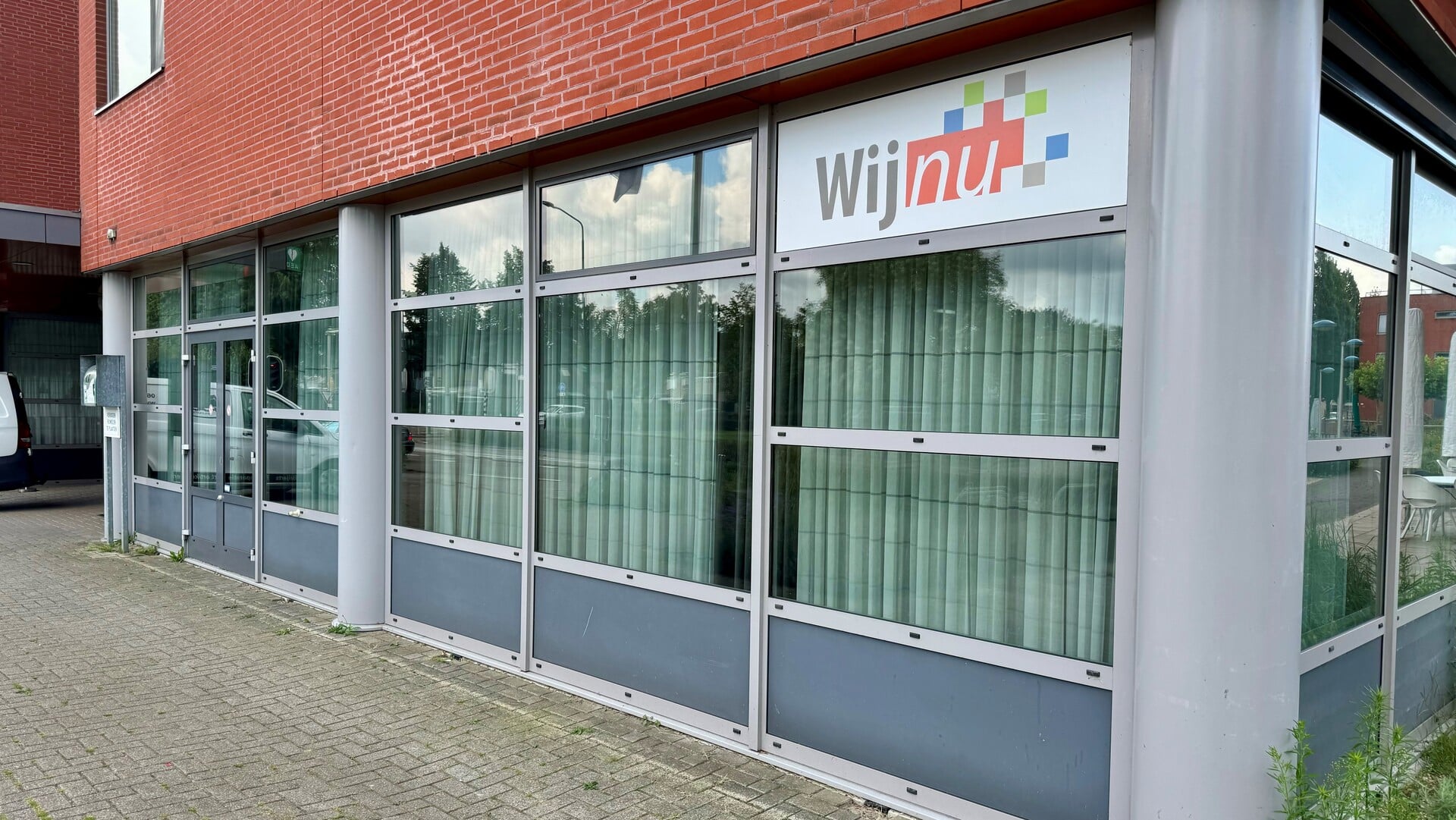 Dansen bij WijNu