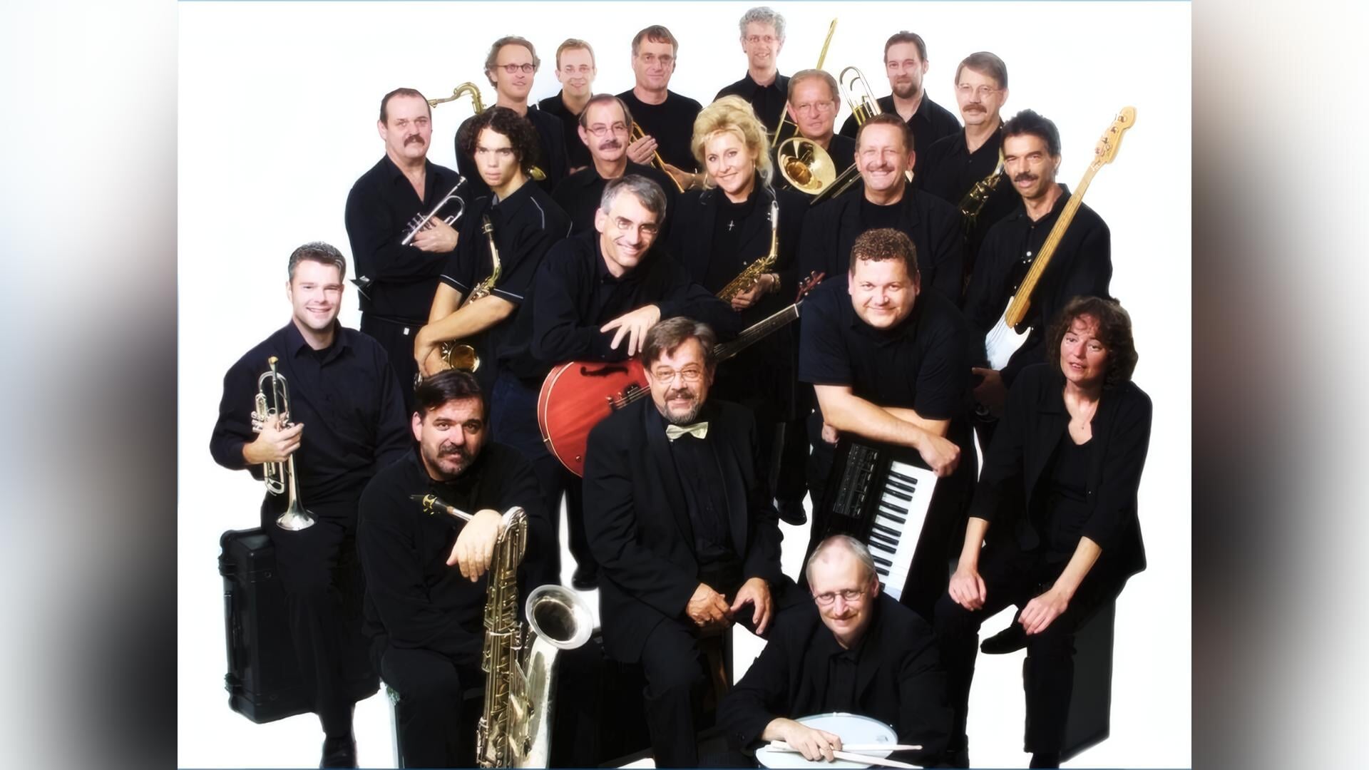 River Aa Big Band viert jubileum met extra concert
