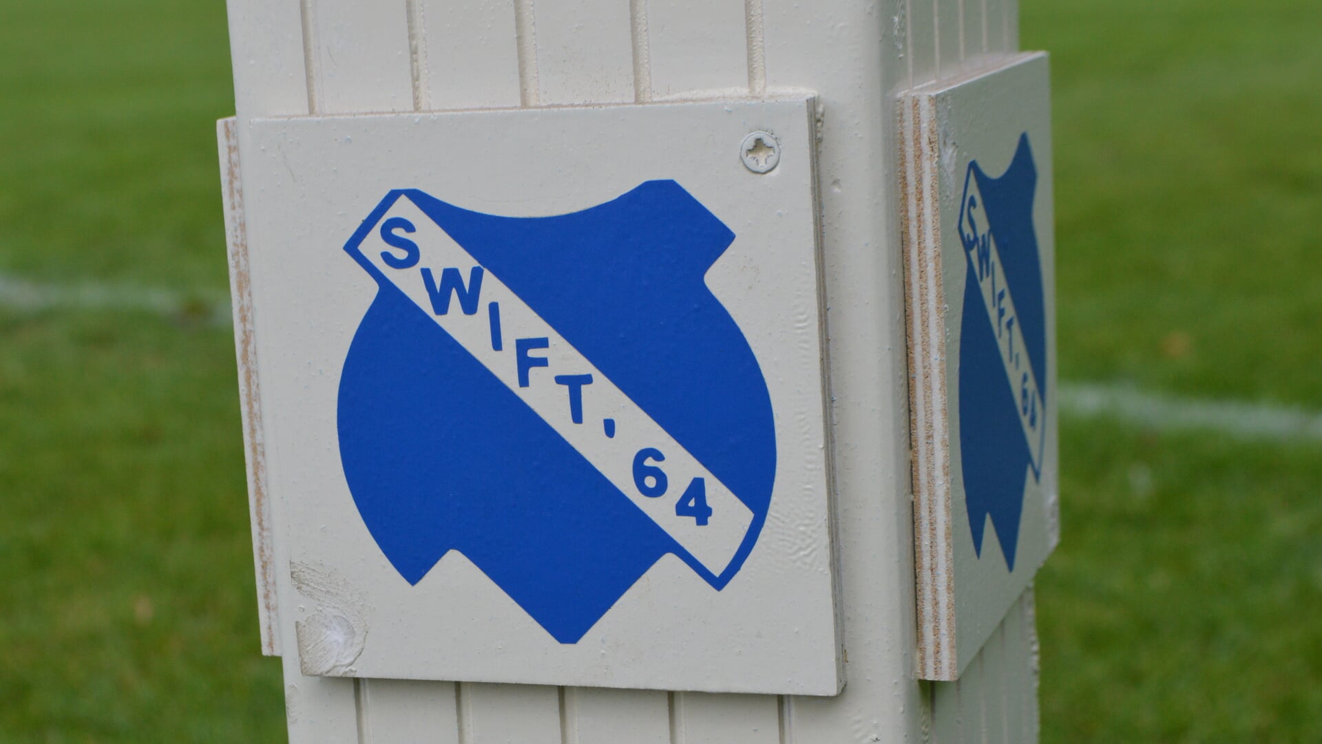Swift’64 plaatst zich ten koste van provinciegenoot sv Lelystad’67 voor de finale van nacompetitie