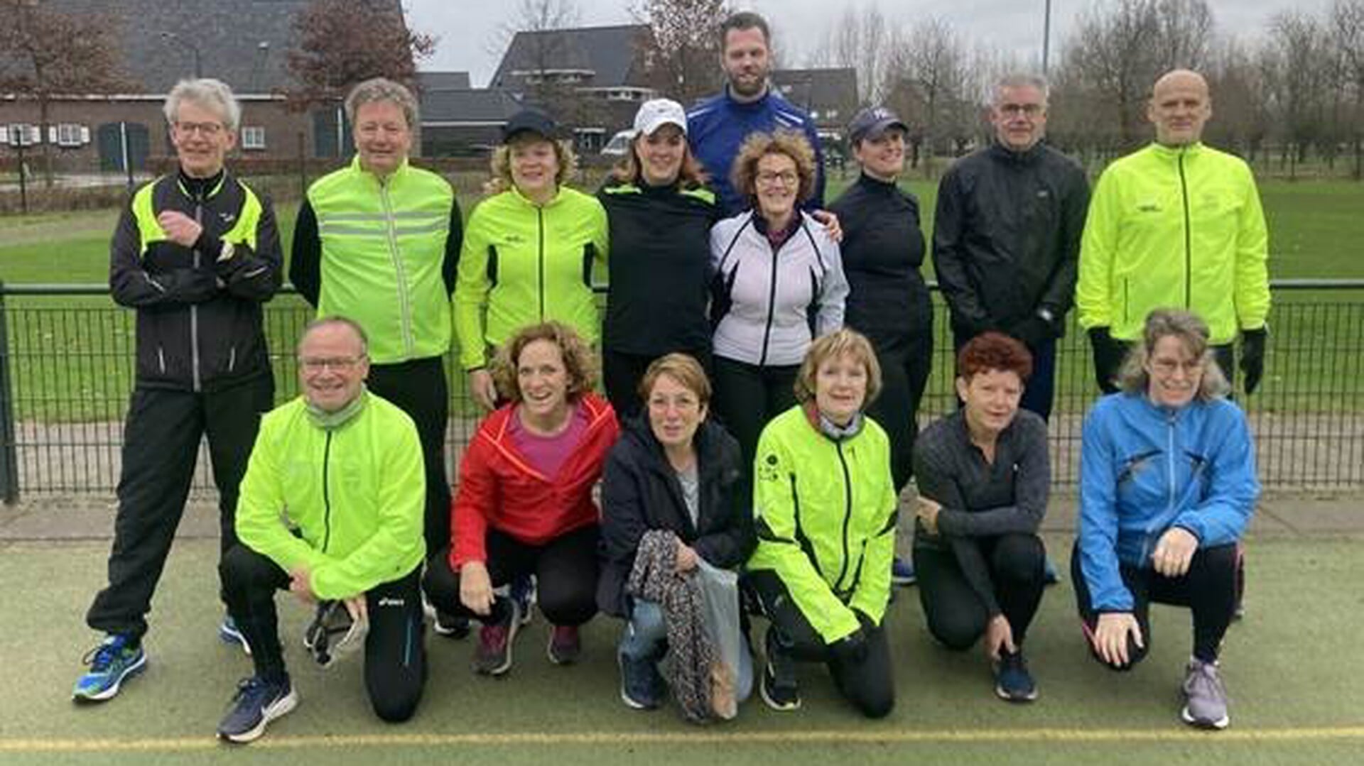Cursus move to run: Leer in negen weken hardlopen