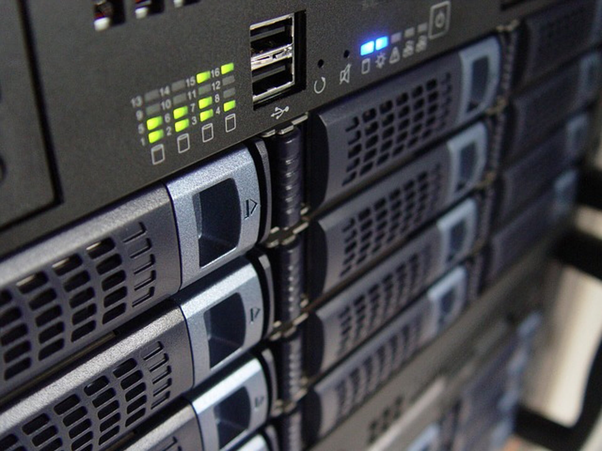 VVD Zeewolde stelt vragen over opslag gemeentelijke data op buitenlandse servers