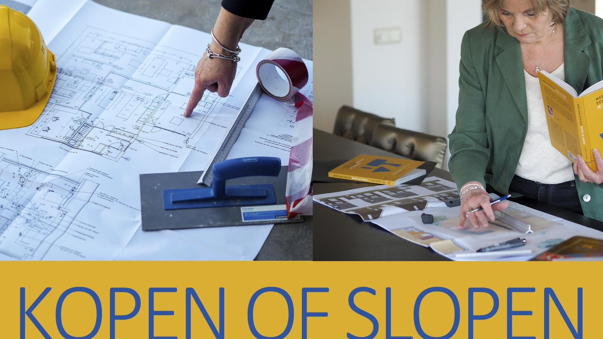 Kopen of slopen? Gertie helpt vóór je begint