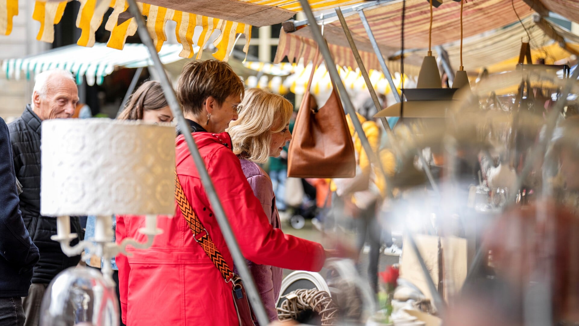 Derde editie ‘Zin in Morgen Festival’ in Bossche binnenstad