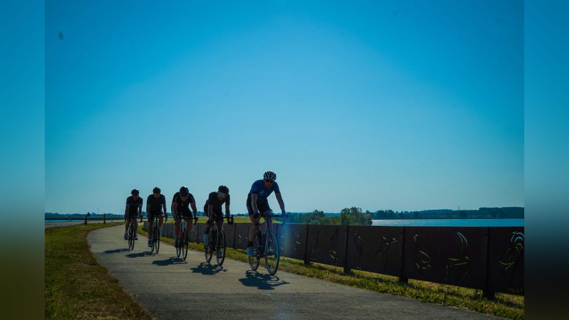 Omloop Flevoland 2025: Fietsen door Wind, Water en Weidsheid