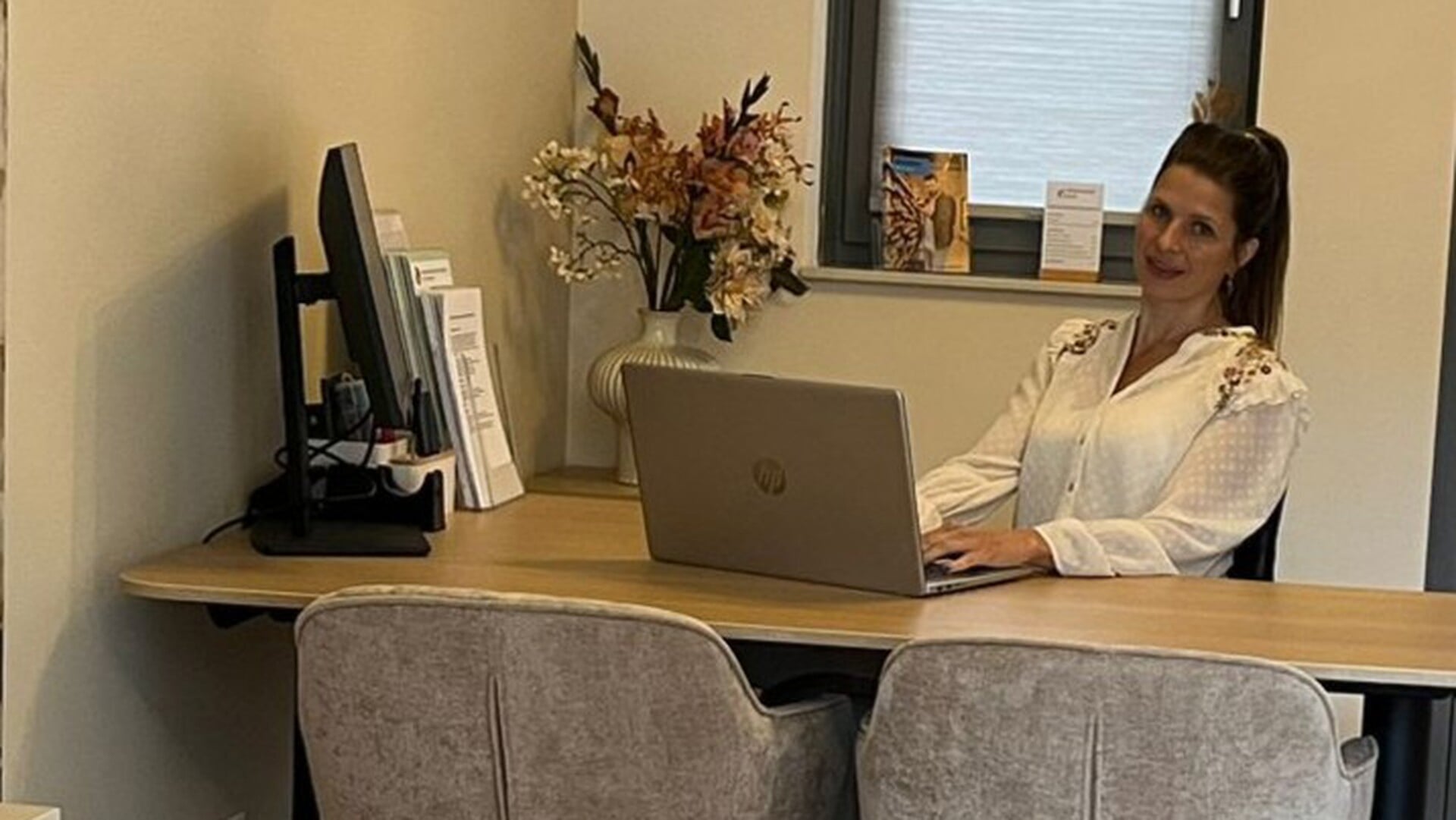 Udense Esmee maakt gezonde voeding leuk en toepasbaar
