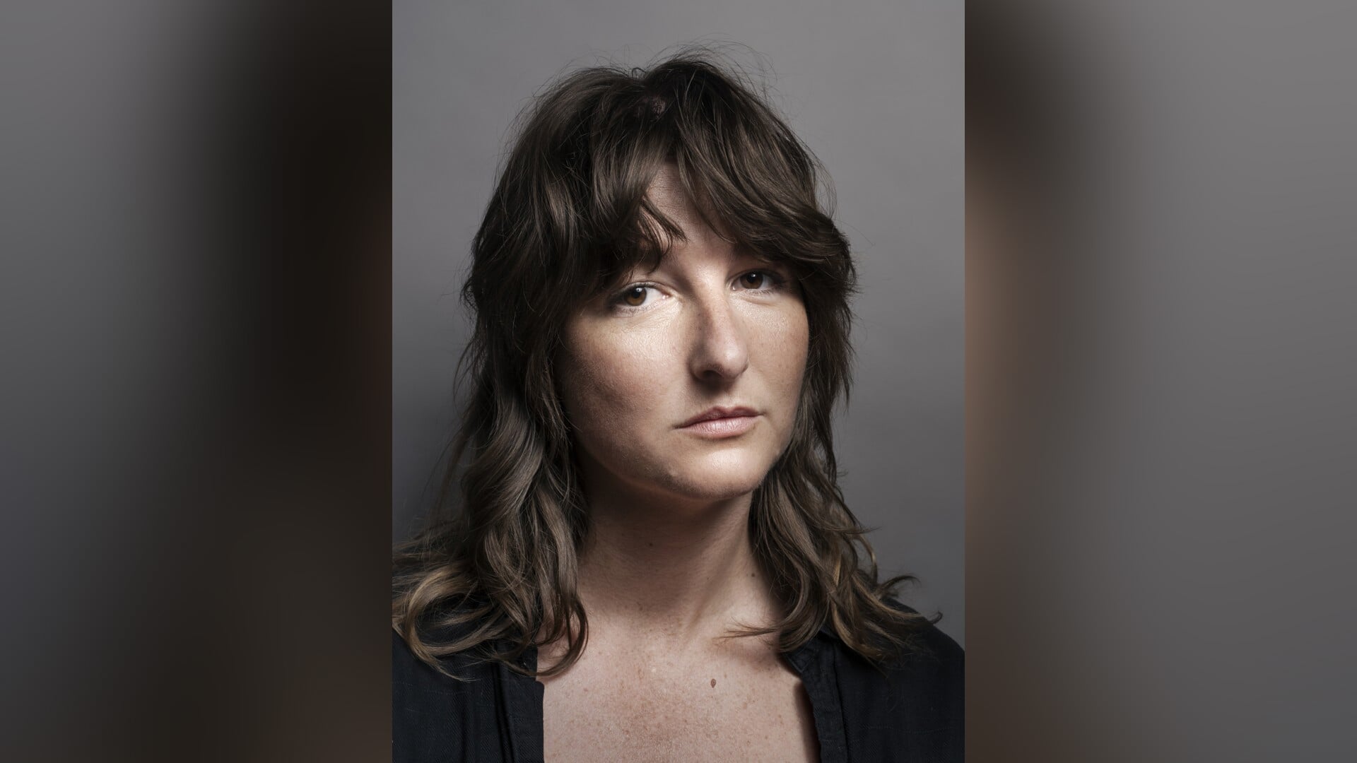 Fotograaf Robin de Puy te gast bij Nationaal Monument Kamp Vught