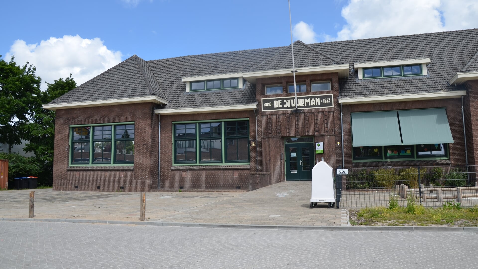 Het tekort is nog niet verholpen, maar 2 nieuwe huisartsen is fijn