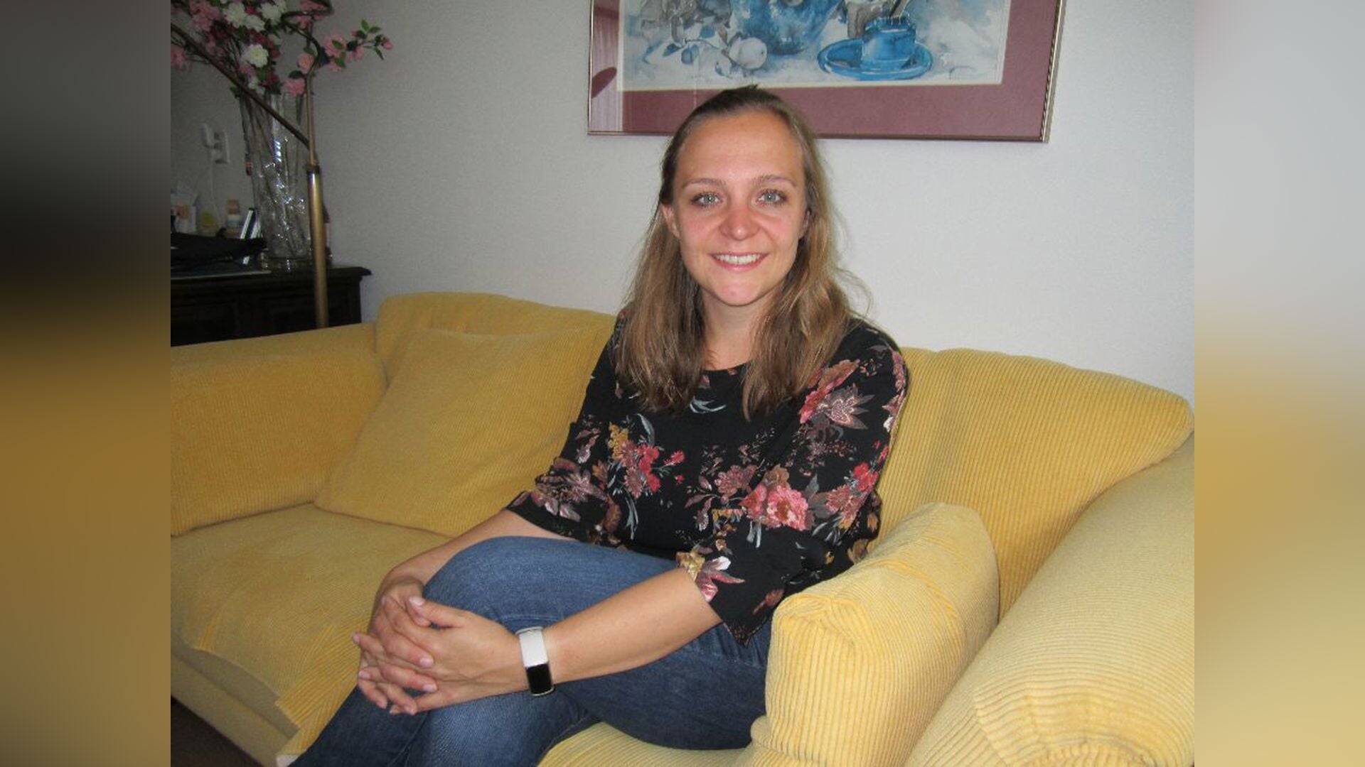 Jade van der Linden gaat voor Tweede Kamer