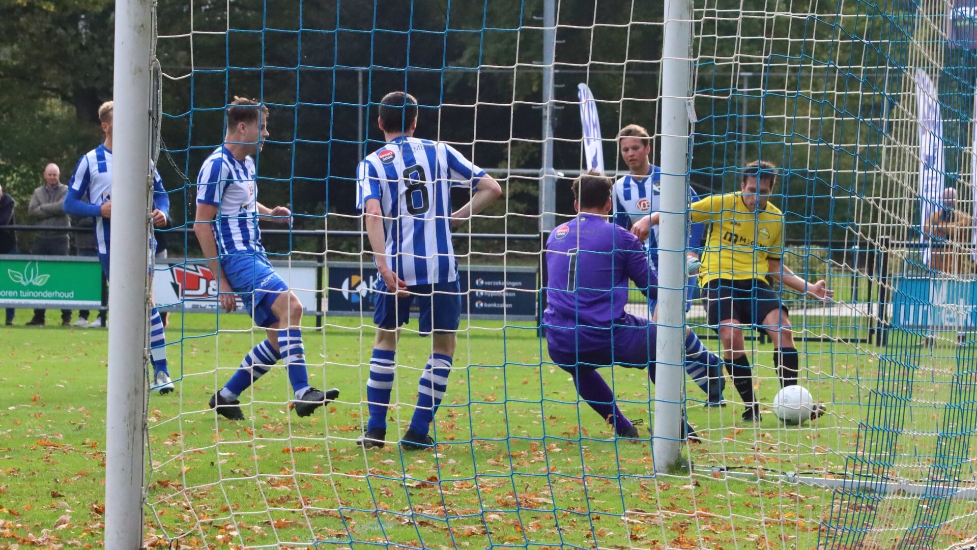 4G: DWSH’18 wint topper en pakt koppositie, eerste overwinning Constantia en Excellent