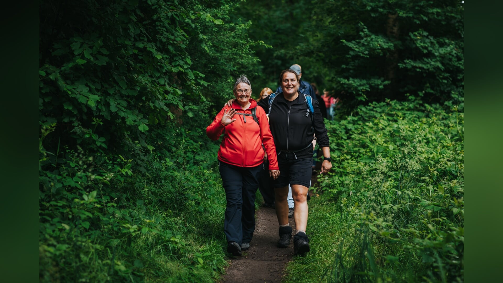 11e editie toont kracht PS Kuiertocht: Prachtige routes en een gezellige sfeer op zaterdag 7 juni