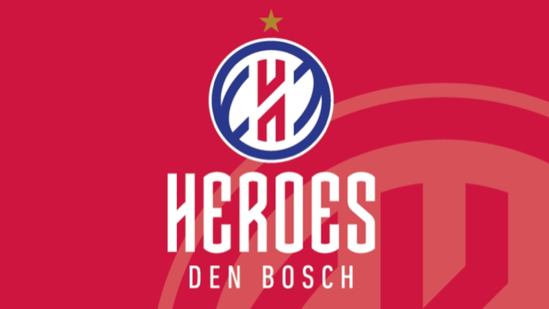 Heroes Den Bosch wint op bezoek in Leeuwarden