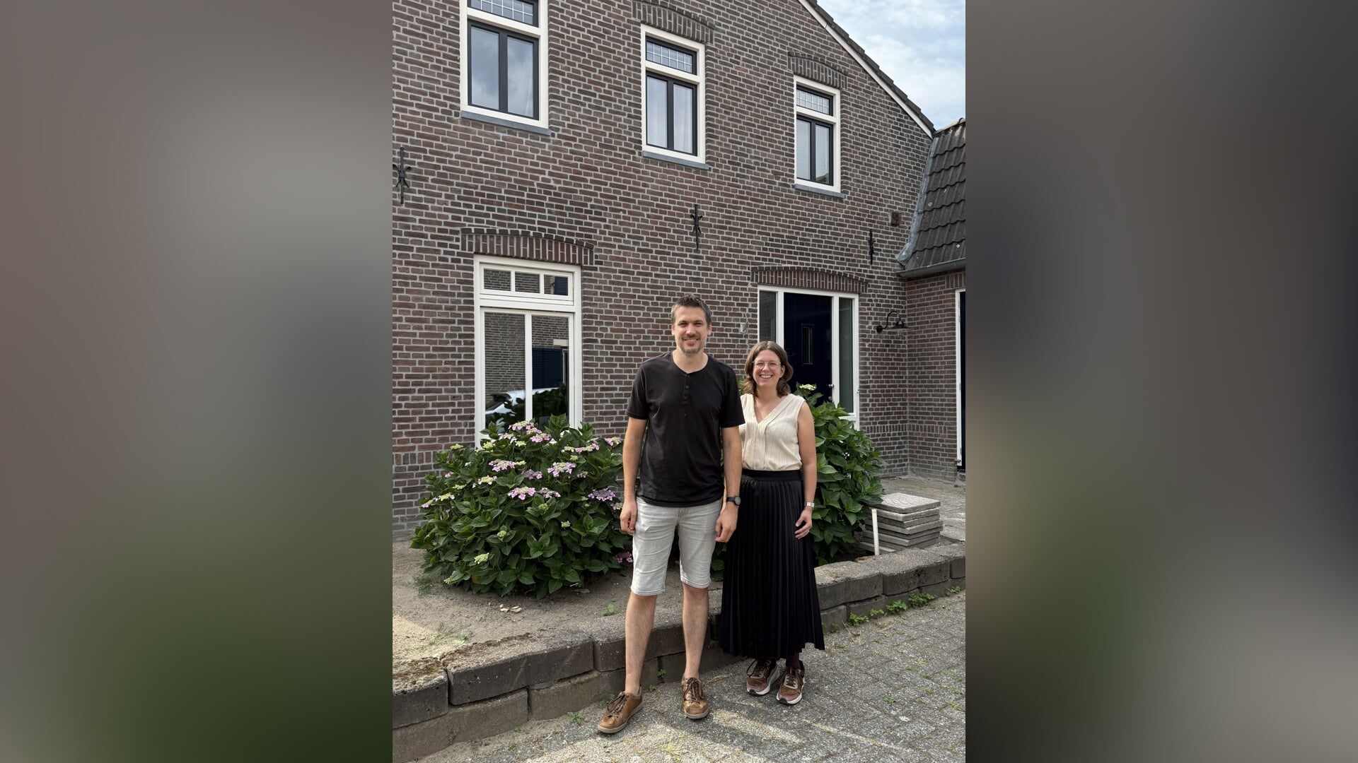 Woning uit 1928 verduurzaamd met behulp van subsidies