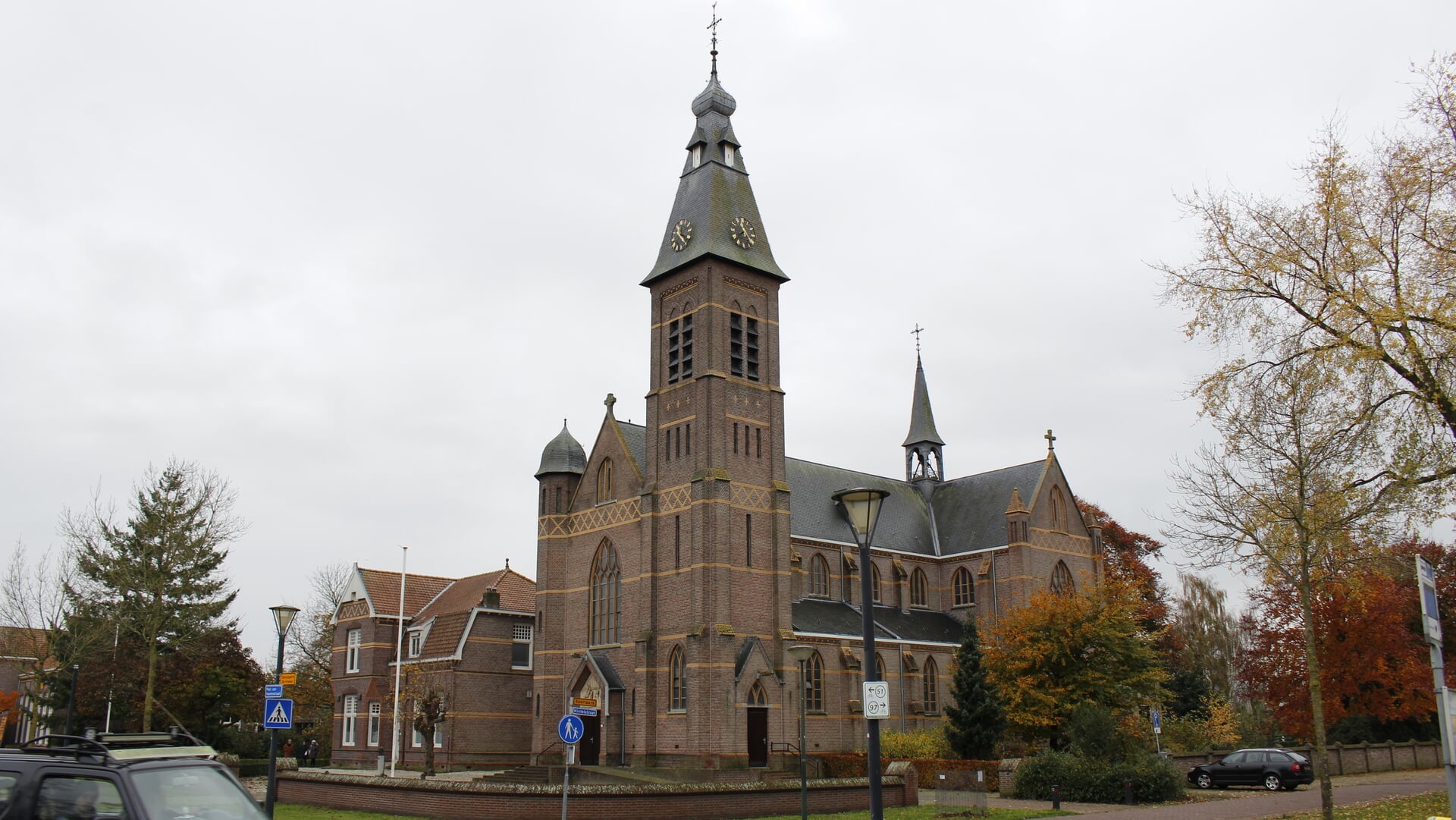 Toekomst voor kerken in beeld: Meierijstad wil behoud en herbestemming stimuleren
