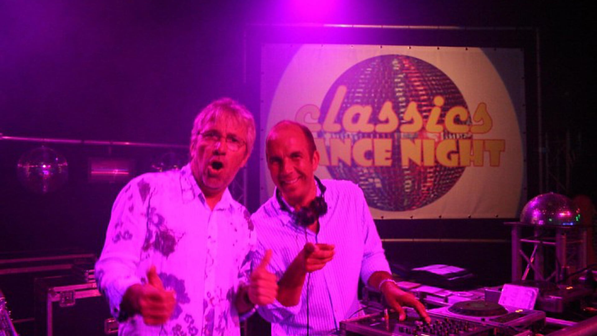 Winnaars lezersactie Classics Dance Night gaan volgende week lekker avondje dansen