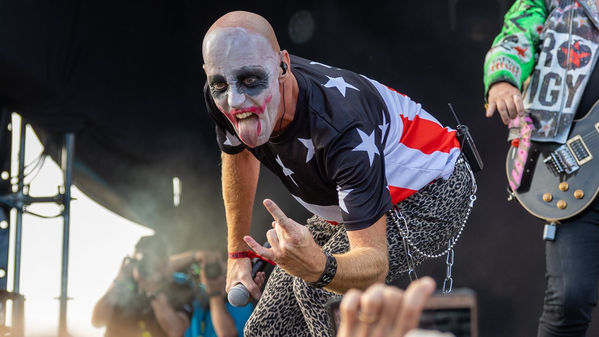 The Prodigy XL toegevoegd aan line-up van MOMfest